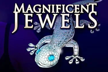 Magnificent Jewels